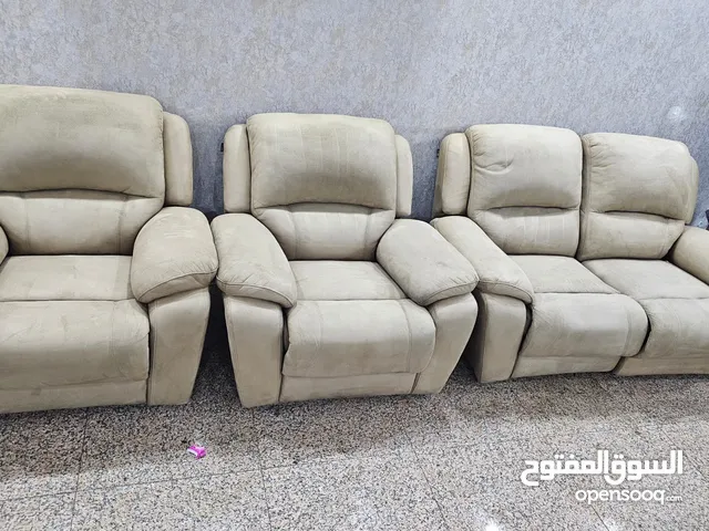 تخم قنفات 7 مقاعد