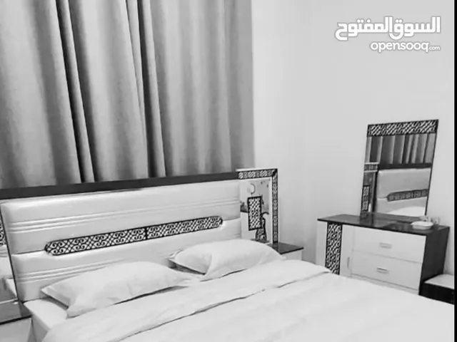 Furnished Daily in Muscat Al Khoud
