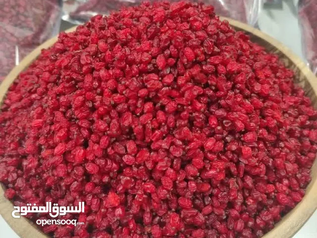 Ariya quality barberry