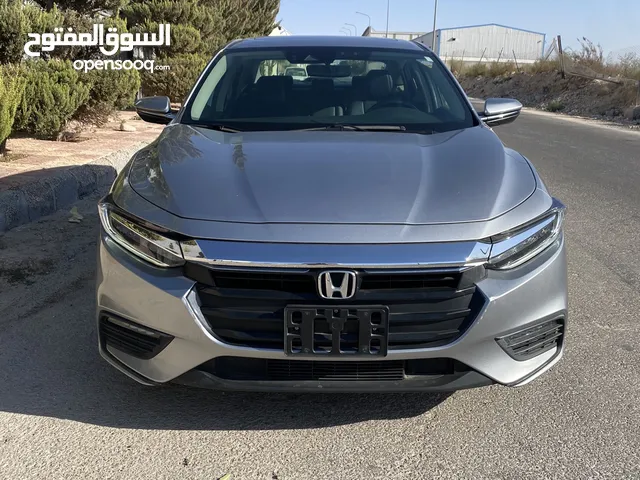 Honda Insight 2021 Touring for Sale