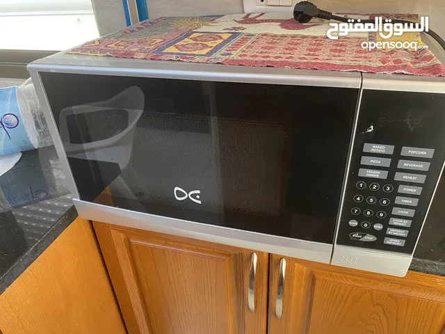 مايكرويف دايو جديد