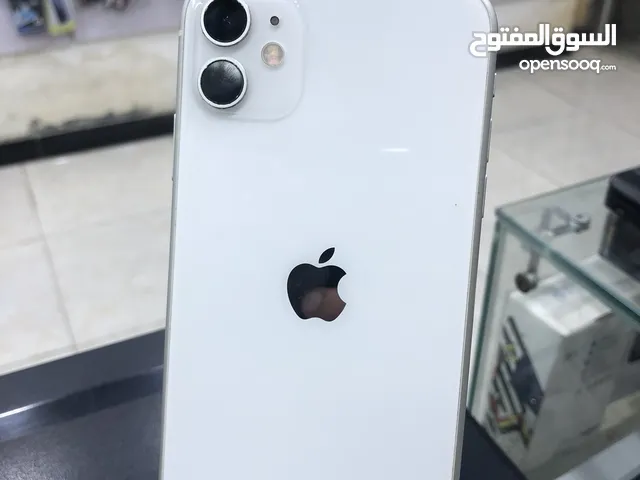 Apple iPhone 11 128 GB in Basra