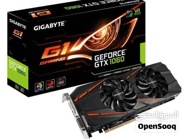 مطلوب كارت شاشه فئه متوسطه