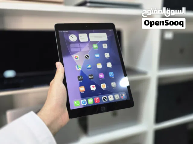iPad 8 – 32GB – Wi-Fi + شريحة