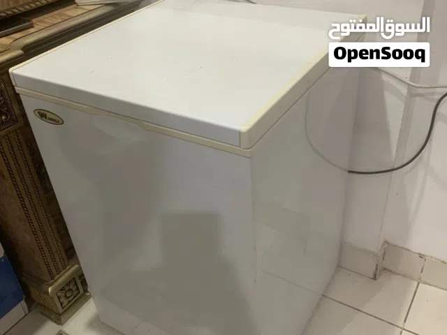 ديب فريزر افقى ماركة وانسا بحاله ممتازه