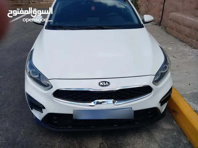 Used Kia Forte in Tripoli