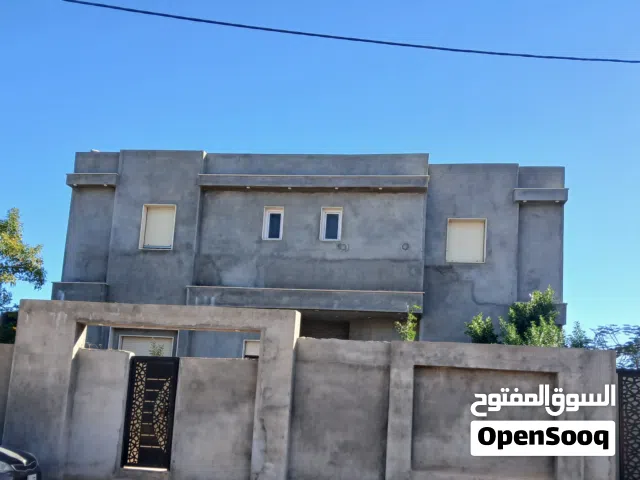 430 m2 More than 6 bedrooms Townhouse for Sale in Tripoli Tajura