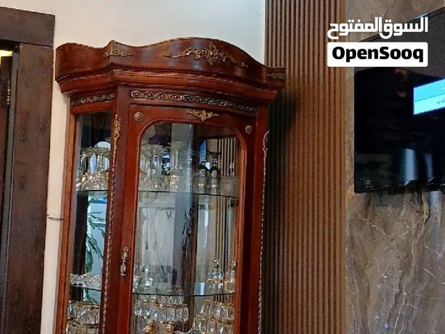 فضيه مصري خشب زان