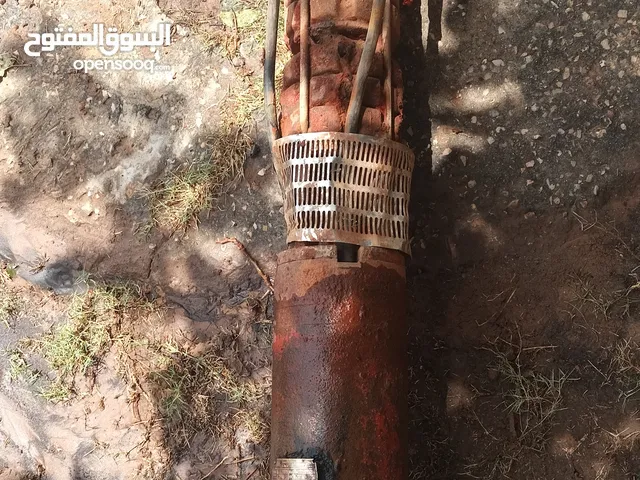 مضخة مياه المانية