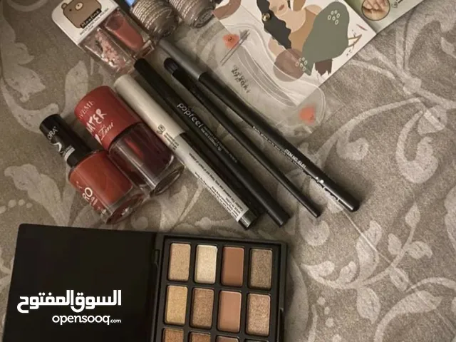 بوكس مكياج جهاز الفير شرشف صلاه