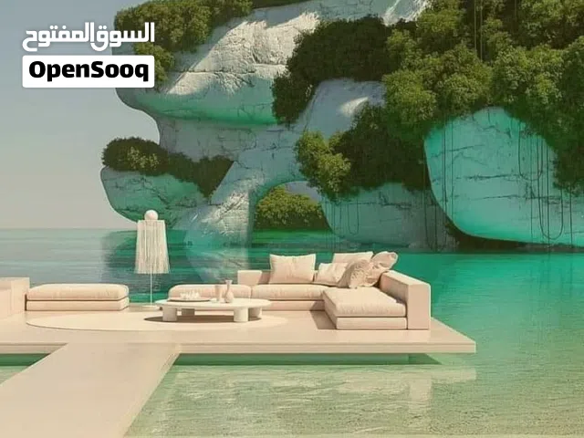 شقة الدور الثاني تشطيب ممتاز ف سوق الجمعة الهاني