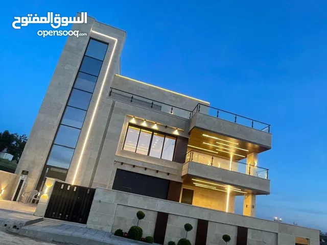 270m2 4 Bedrooms Apartments for Sale in Amman Al-Thuheir