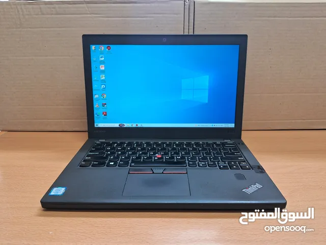 Lenovo T270