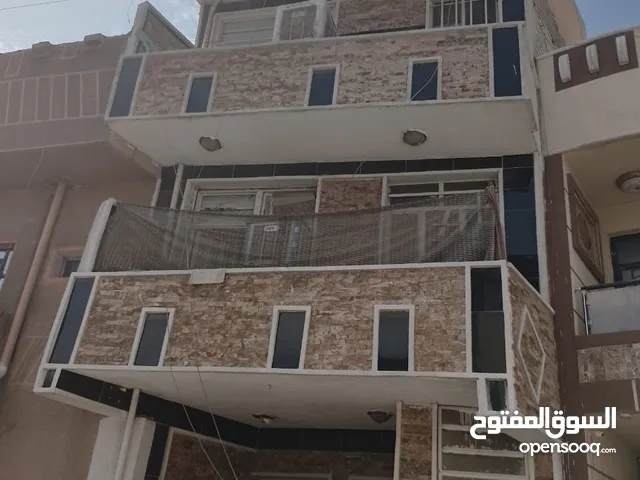 60 m2 2 Bedrooms Townhouse for Sale in Baghdad Adamiyah