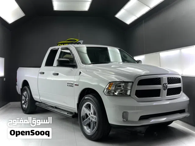 New Dodge Ram in Al Batinah