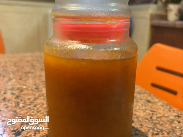 مربى طبيعي معمول بالبيت من شجر حديقتنا
