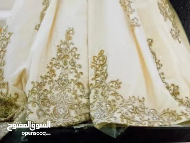 فستان عرس مصمم عن طريق مصمم عالمي