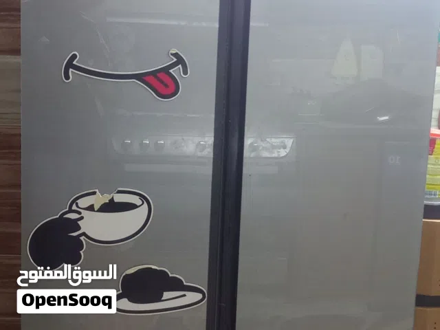 ثلاجه ناشونال سونيك