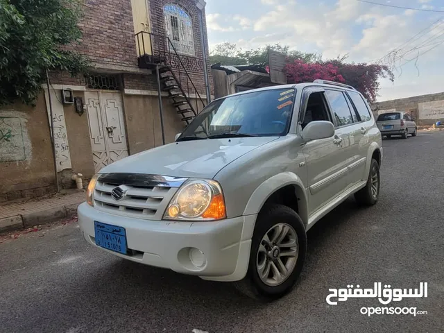 . فيتار.اكس إل سفن فل كامل امريكي 2005 XL7