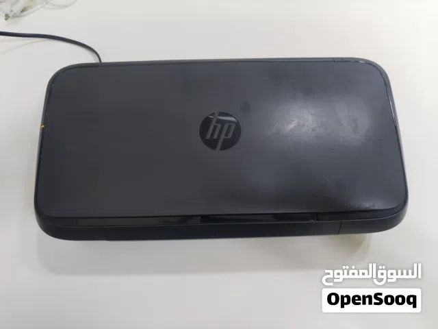 Hp officejet 252 Mobile all in one