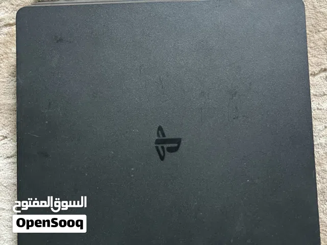 PlayStation 4 PlayStation for sale in Al Dakhiliya