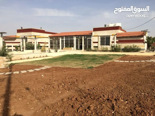 3 Bedrooms Farms for Sale in Amman Other