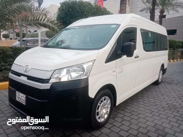 Toyota Hiace 2019 in Kuwait City