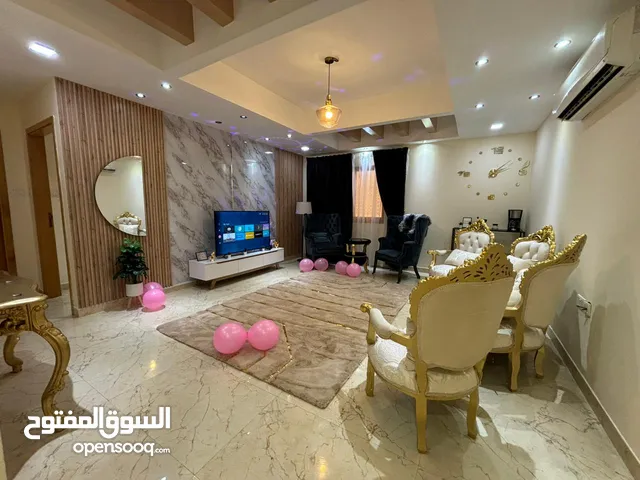 100 m2 1 Bedroom Apartments for Rent in Muscat Al Khuwair