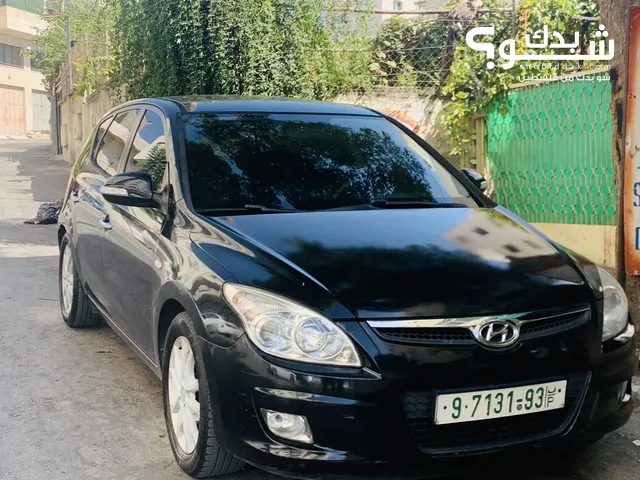 هونداي i30