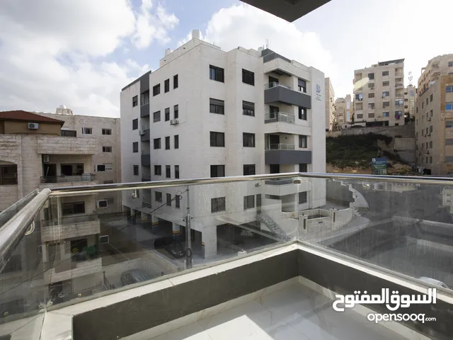 150 m2 3 Bedrooms Apartments for Sale in Amman Jubaiha