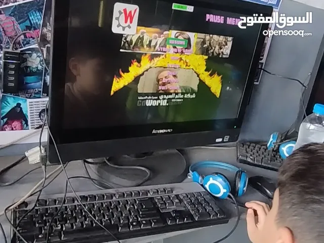 محل بلستيشن انترنت استراح متكامله