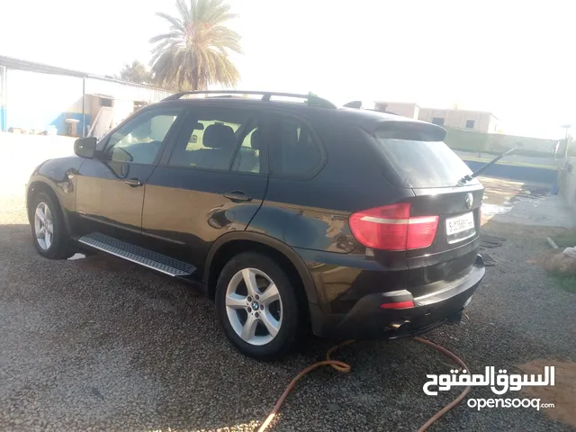 2010 BMW x5