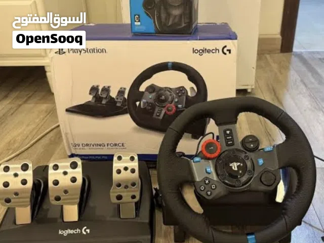 سكان و قير و دعسات g29 لصقات الوكاله