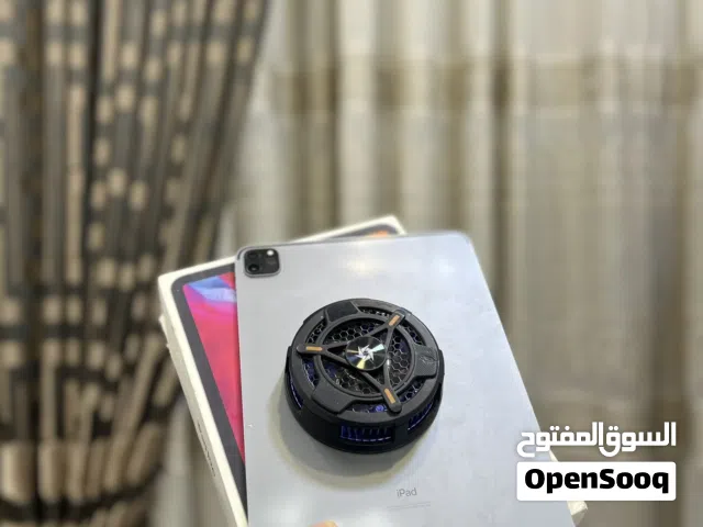 Apple iPad Pro 11 256 GB in Baghdad