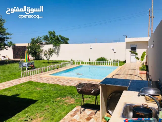 2 Bedrooms Farms for Sale in Tripoli Tajura