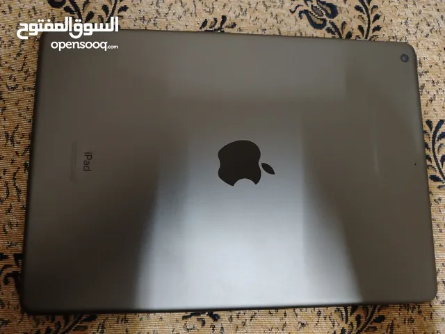 ايباد 9بحال الوكاله كرتونتو معو وشحنو وتحت الكفاله لسا