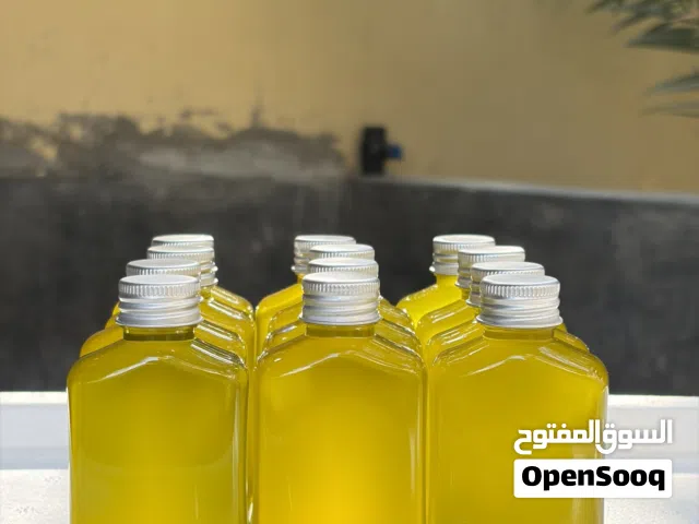 زيت شوع للبيع غرشة 100 ملي تعادل غرشه داغوص ع 3 ريال