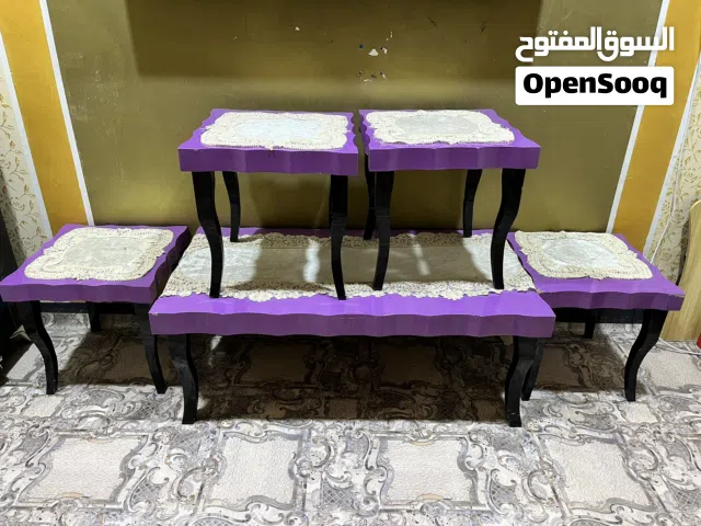 طقم طبلات عدد 5