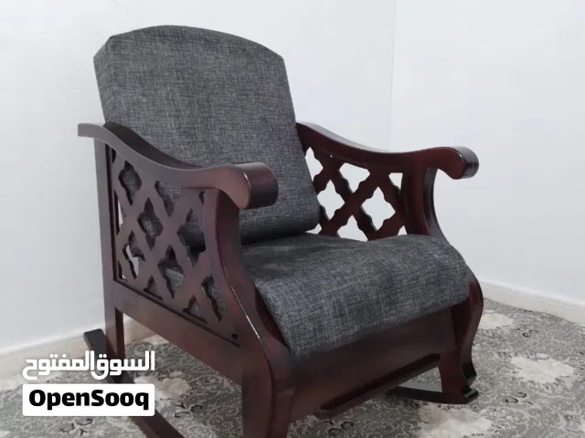 كراسي _ كرسي هزاز كوبرا خشب زان بعدة الألوان من المصنع مباشره بسعر التكلفه مورس الاردن