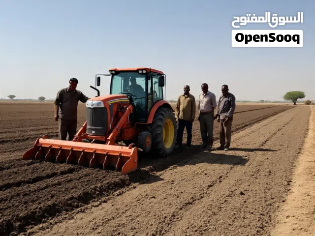 Farm Land for Sale in South Kordofan Abbasiya