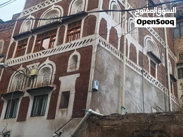 2 m2 5 Bedrooms Townhouse for Sale in Sana'a Other