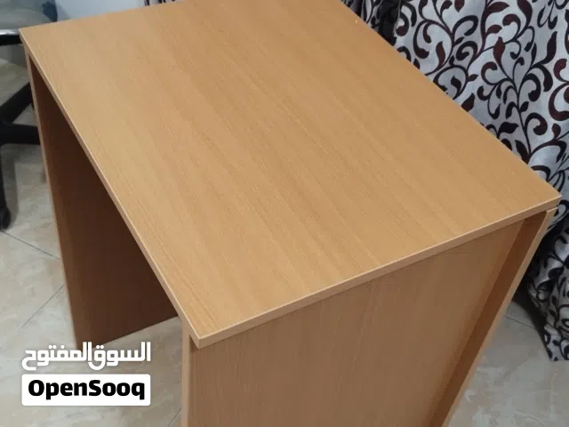 Customised Laptop Table