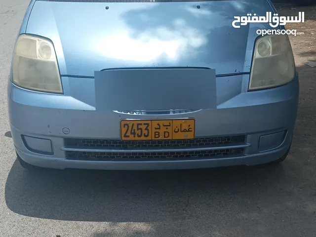 Automatic car for sale