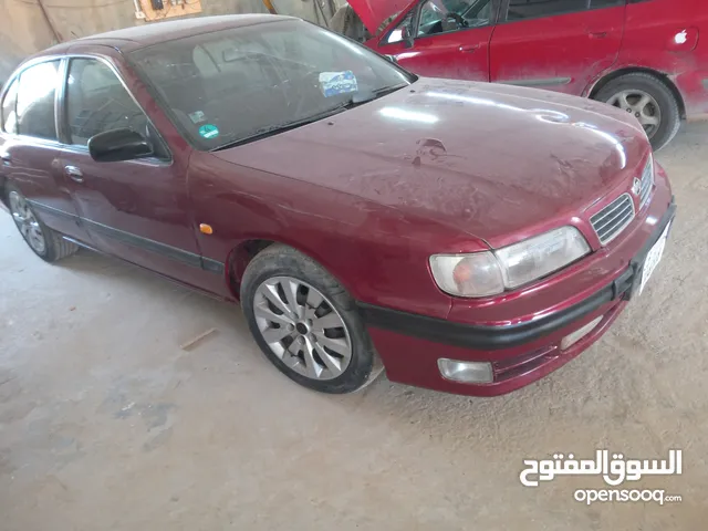 Used Nissan Maxima in Zawiya