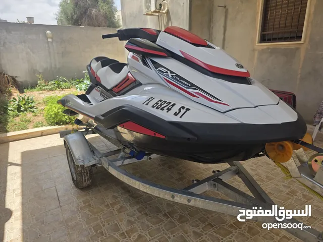 yamaha fx cruiser 1800cc 2020