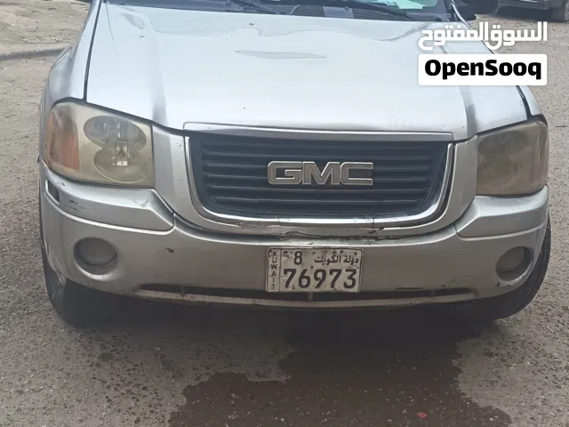 Used GMC Envoy in Farwaniya