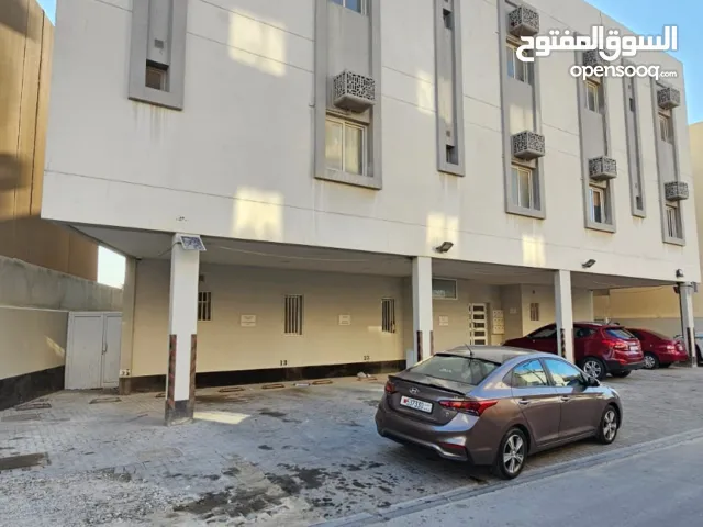 100 m2 2 Bedrooms Apartments for Rent in Muharraq Arad