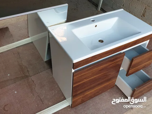 لـونـدينـو دولاب( تـوالـيت )مع مرايـا