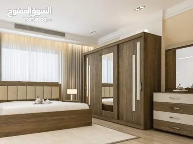 غرف نوم لامنيت وغرف نوم شباب جميع الالوان