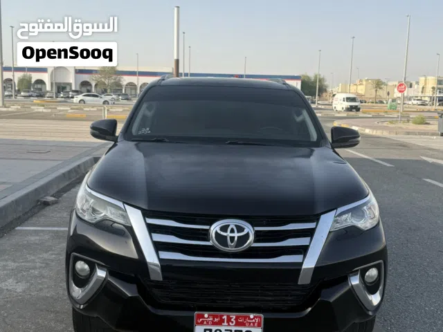 فورشنر 2020 سته سلندر Gxr ممشى 198 الف